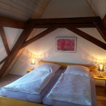 Ferienwohnung Familie Faath Bellheim Ngoại thất bức ảnh
