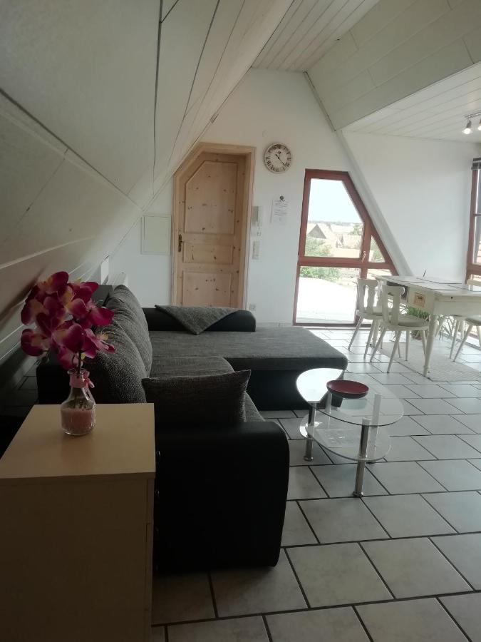 Ferienwohnung Familie Faath Bellheim Ngoại thất bức ảnh